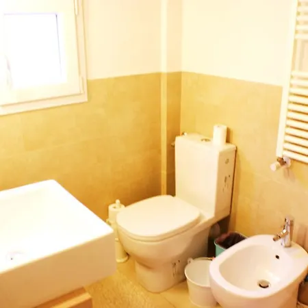Apartment Roommo Sant'Ambrogio