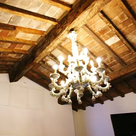 Apartment Roommo Sant'Ambrogio *