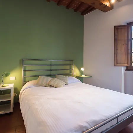 Roommo Sant'Ambrogio * Firenze