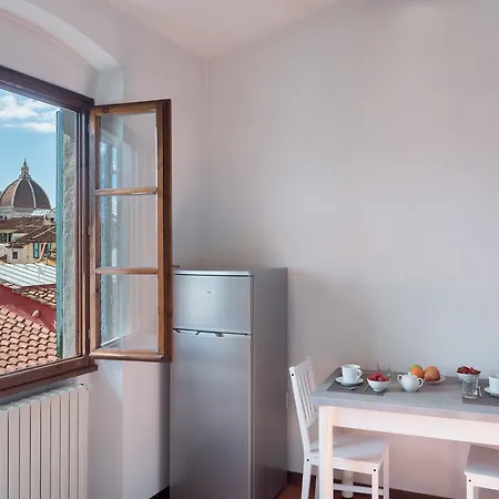 Apartment Roommo Sant'Ambrogio *