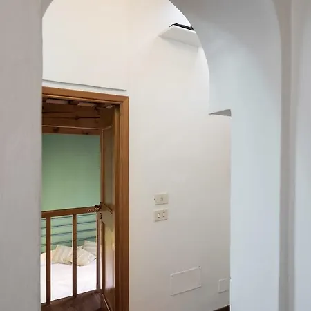 Lejlighed Roommo Sant'Ambrogio Firenze