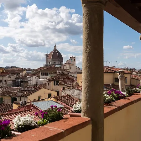 Roommo Sant'Ambrogio * Firenze