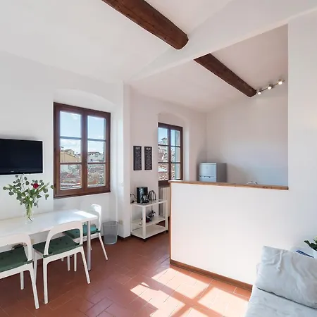 Roommo Sant'Ambrogio Firenze