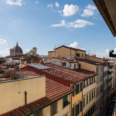 Roommo Sant'Ambrogio * Firenze