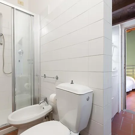 Roommo Sant'Ambrogio Apartment