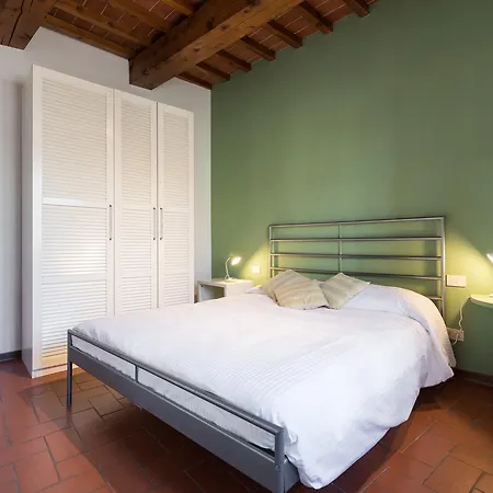 Apartment Roommo Sant'Ambrogio Florence