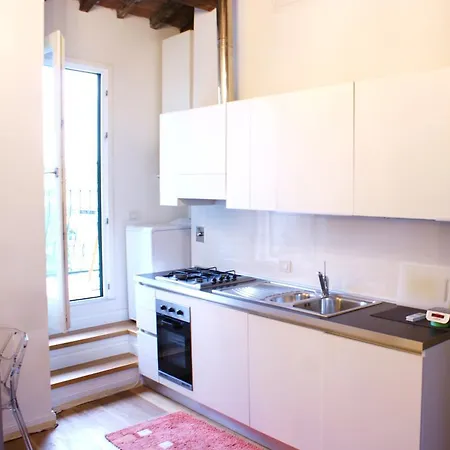 Appartement Roommo Sant'Ambrogio